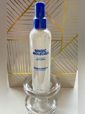 ✨ Magic Molecule Antimicrobial Skin Spray | Factory Sealed | Full Size 8 oz ✨